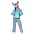 Kids Stitch Hoodie Costume - Lilo & Stitch at Spirit Halloween