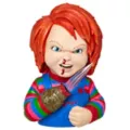 Chucky Bust Light-Up Statue at Spirit Halloween