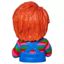 Chucky Bust Light-Up Statue at Spirit Halloween