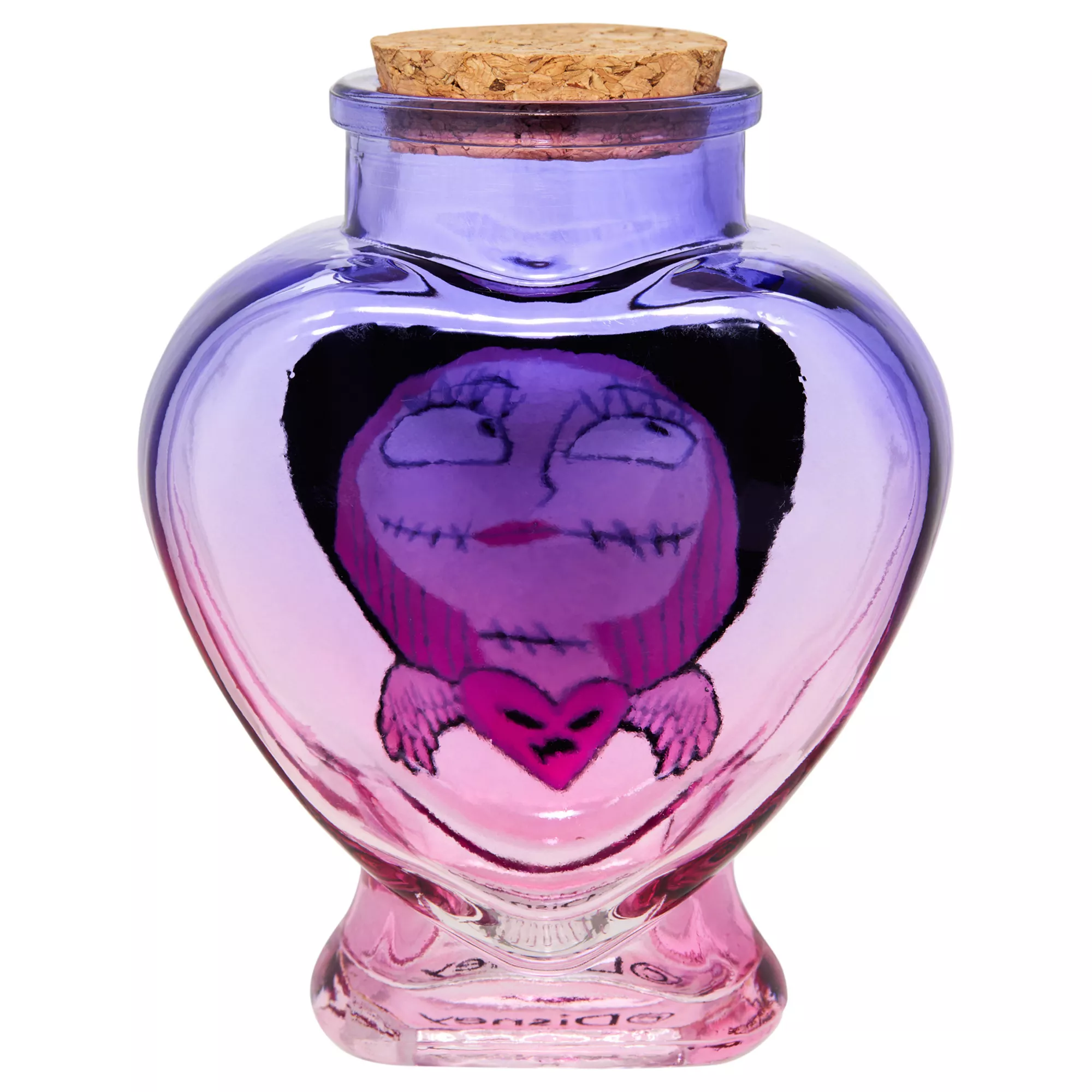 Sally Potion Bottle - The Nightmare Before Christmas