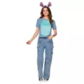Adult Stitch Costume Kit - Lilo & Stitch at Spencer's