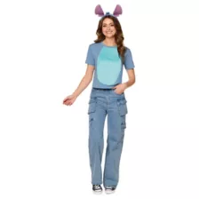 Adult Stitch Costume Kit - Lilo & Stitch at Spencer's