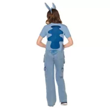 Adult Stitch Costume Kit - Lilo & Stitch at Spencer's