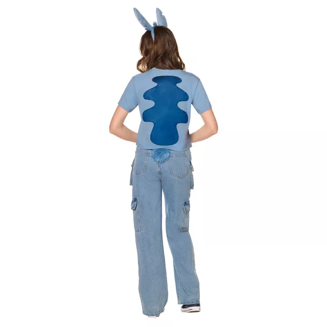 Adult Stitch Costume Kit - Lilo & Stitch at Spencer's