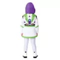 Toddler Buzz Lightyear Dress Costume -  Toy Story at Spencer's