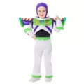 Toddler Light-Up Buzz Lightyear Costume -  Toy Story at Spencer's
