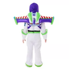 Toddler Light-Up Buzz Lightyear Costume -  Toy Story at Spencer's