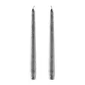 Enchant Black Glitter Drip Candles - 2 Pack at Spirit Halloween