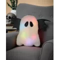 Light-Up Ghost Bat Plush at Spirit Halloween