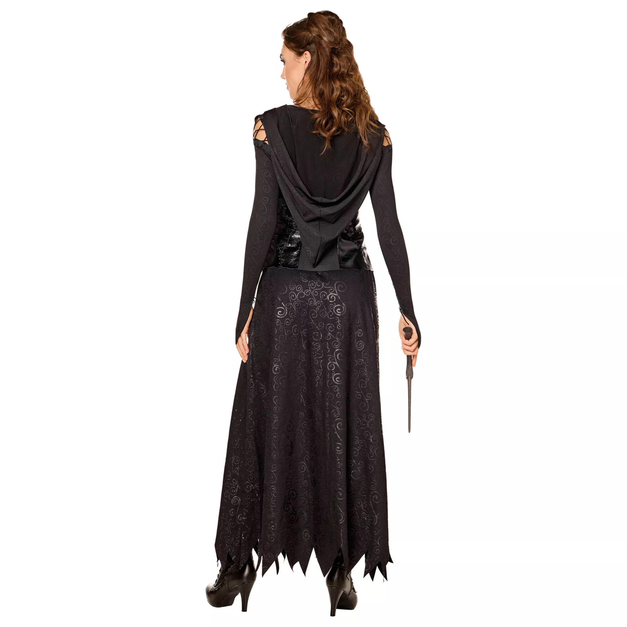 Adult Bellatrix Lestrange Costume - Harry Potter at Spencer's