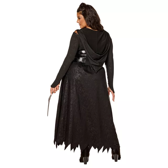 Adult Bellatrix Lestrange Costume - Harry Potter at Spencer's