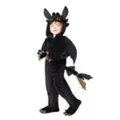 Toddler Toothless Jumpsuit Costume - How to Train Your Dragon at Spirit Halloween