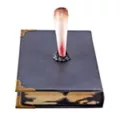 Tom Riddle's Diary Book Box - Harry Potter at Spirit Halloween