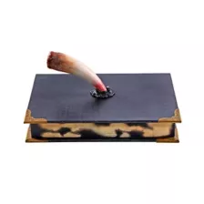 Tom Riddle's Diary Book Box - Harry Potter at Spirit Halloween