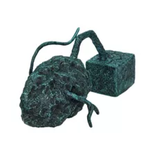 Delia Deetz's Sculpture - Beetlejuice at Spirit Halloween