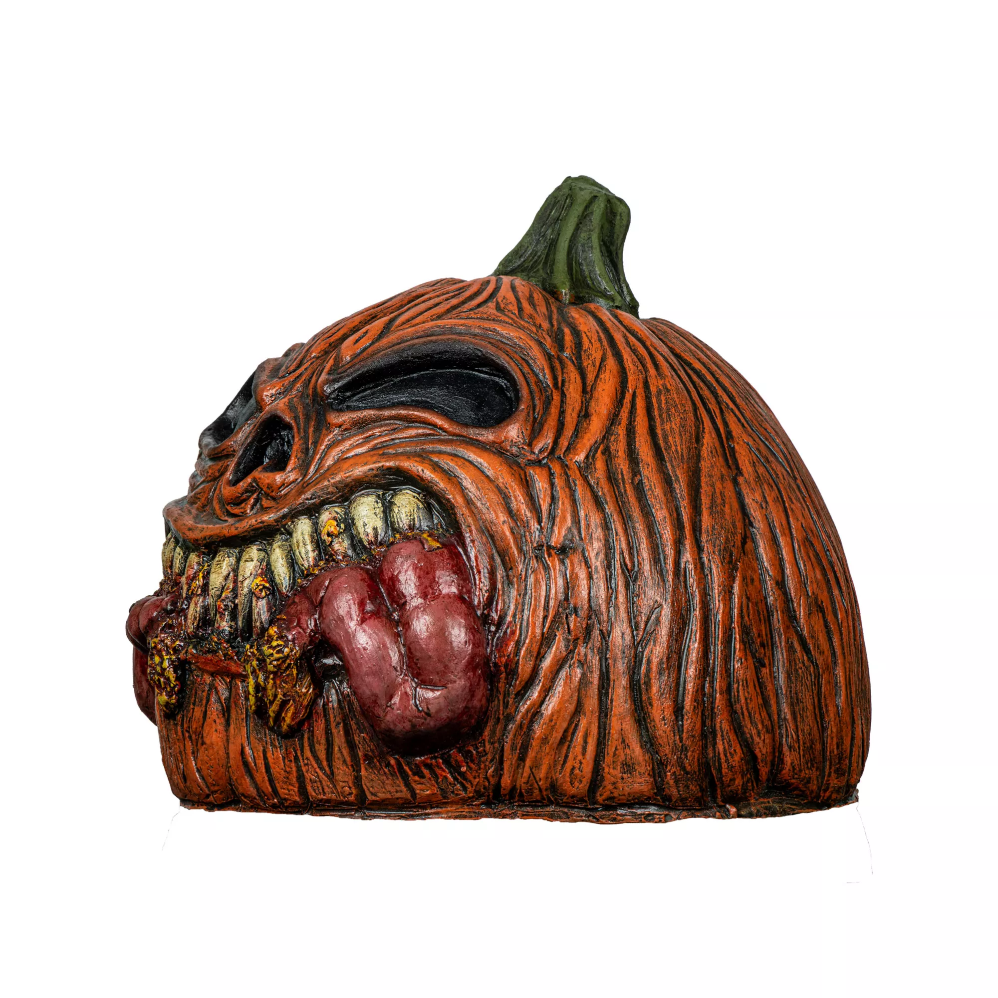Carnivorous Intestine Pumpkin