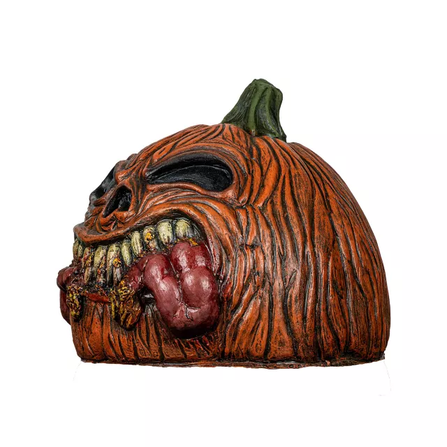 Carnivorous Intestine Pumpkin at Spirit Halloween