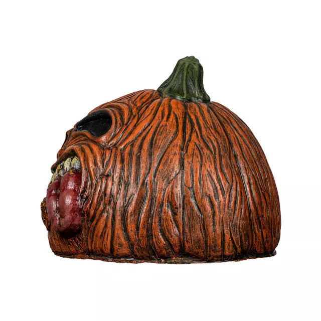 Carnivorous Intestine Pumpkin at Spirit Halloween