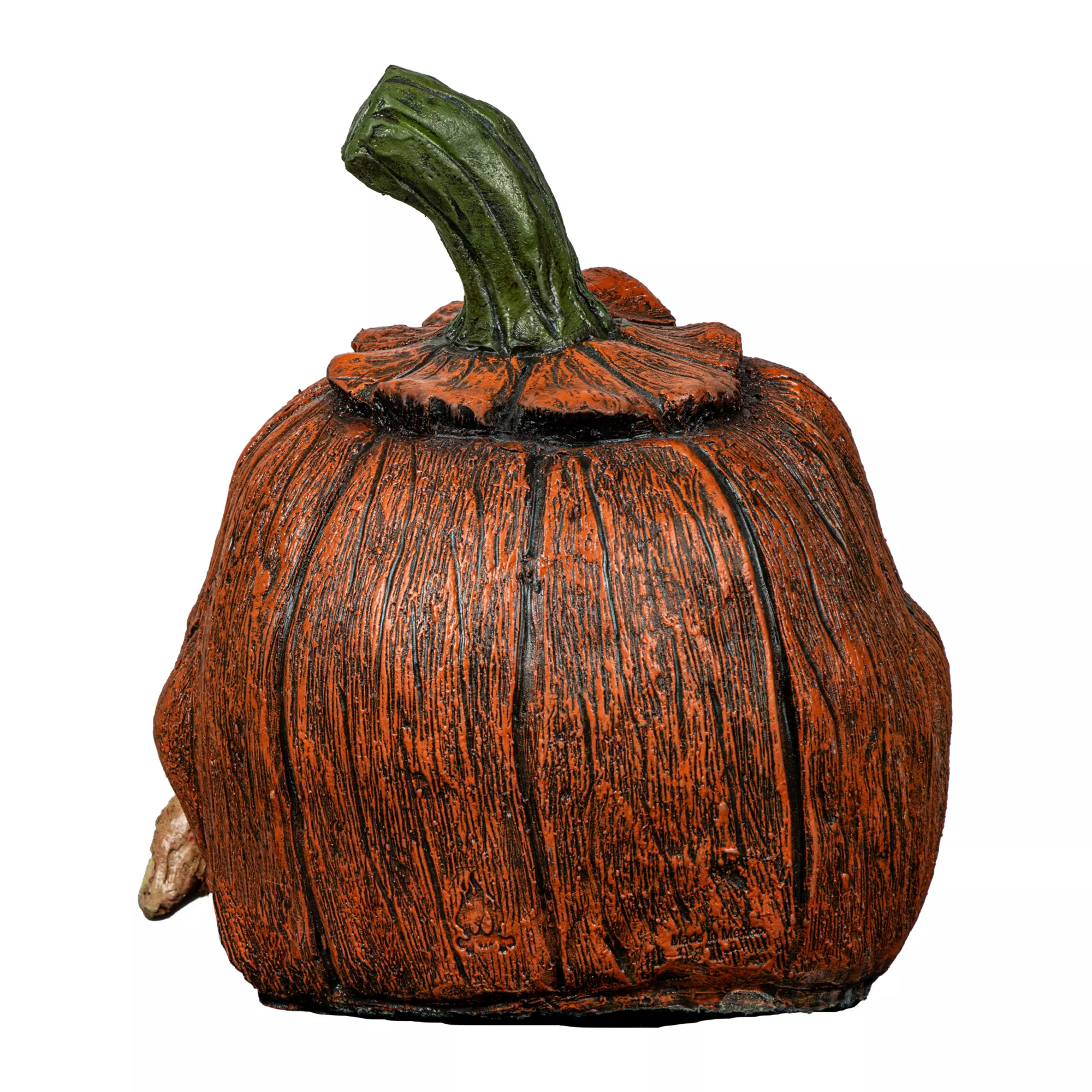 Carnivorous Bloody Hand Pumpkin