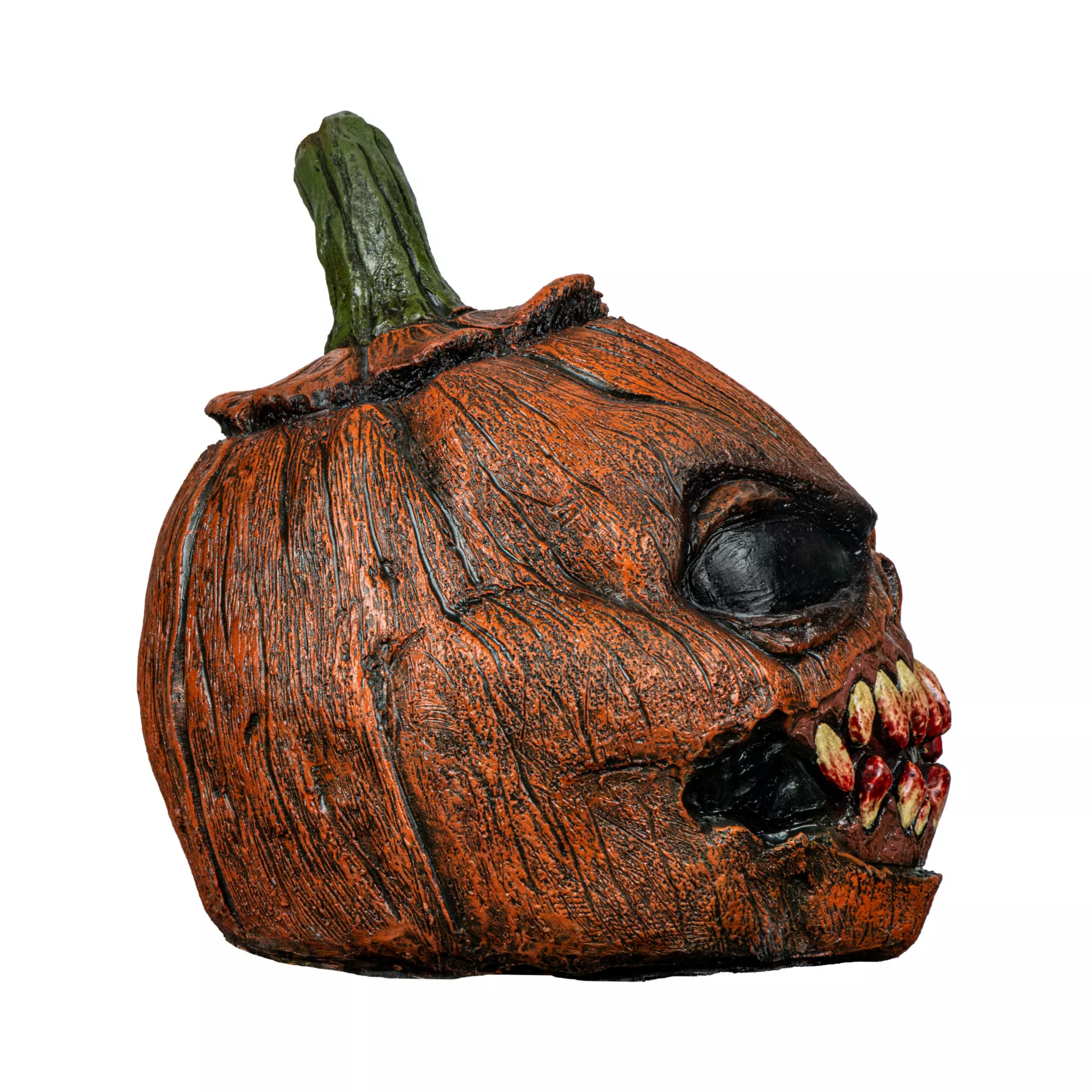 Carnivorous Bloody Hand Pumpkin