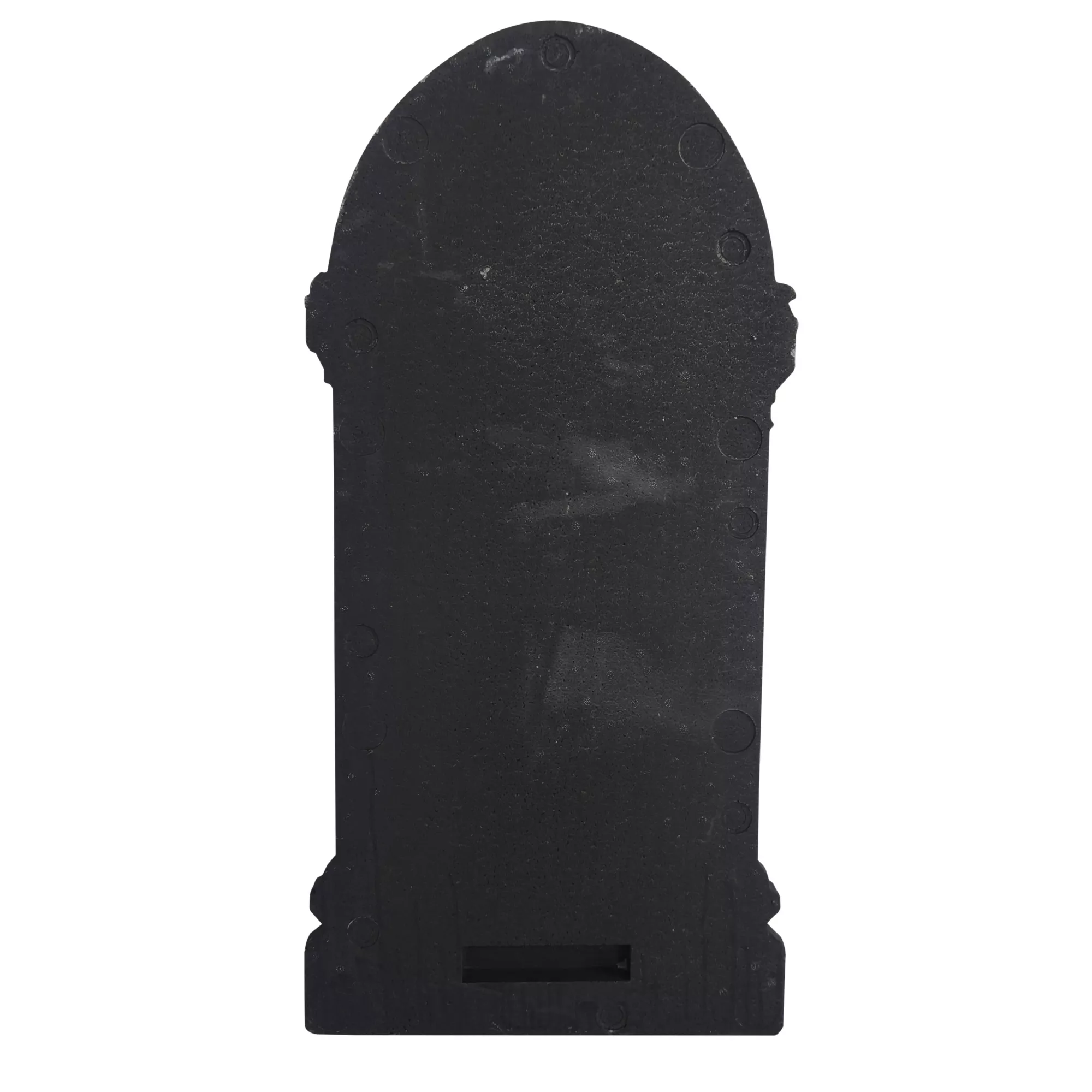 36 Inch Angel Tombstone - Decoration