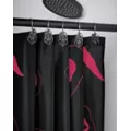 Ghost Face Shower Curtain Hooks at Spencer's