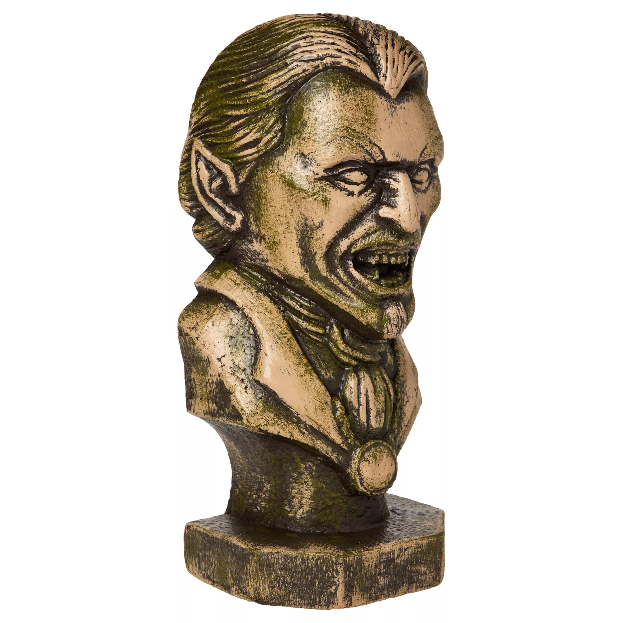 Vampire Foam Bust