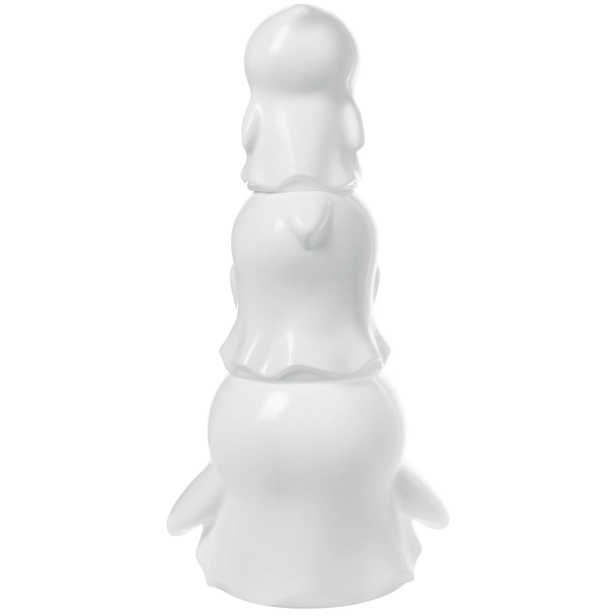2 Ft Stackable Nesting Ghosts