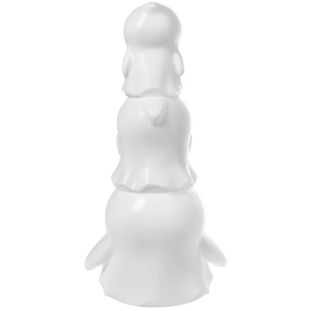 2 Ft Stackable Nesting Ghosts at Spirit Halloween