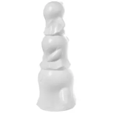 2 Ft Stackable Nesting Ghosts at Spirit Halloween