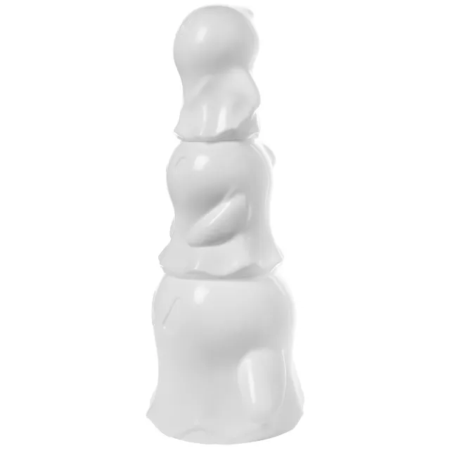 2 Ft Stackable Nesting Ghosts at Spirit Halloween