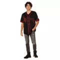 Art the Clown Baseball Jersey - Terrifier at Spirit Halloween