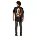 Art the Clown Baseball Jersey - Terrifier at Spirit Halloween