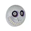 Barrel Bling Half Mask - The Nightmare Before Christmas at Spirit Halloween