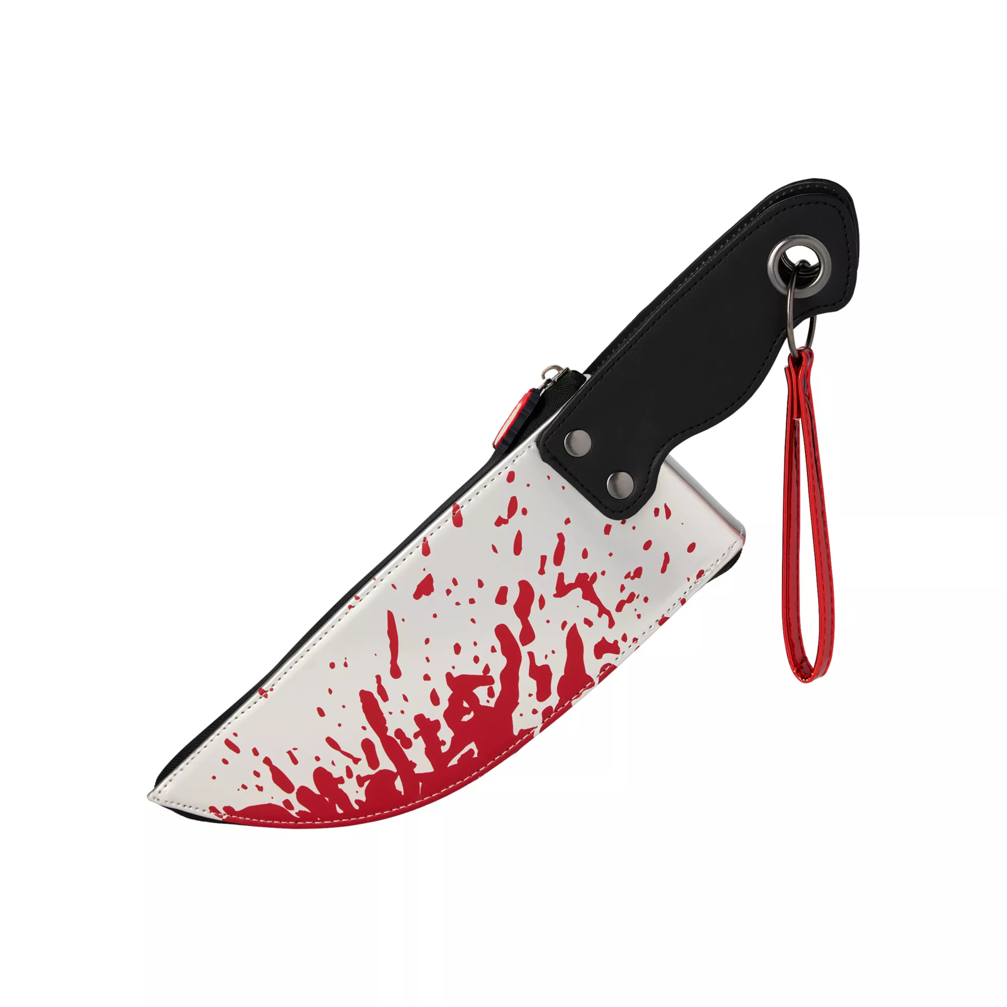 Chucky -  Bling Knife Crossbody Bag