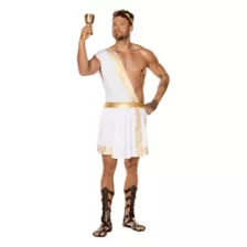 Adult Toga Costume