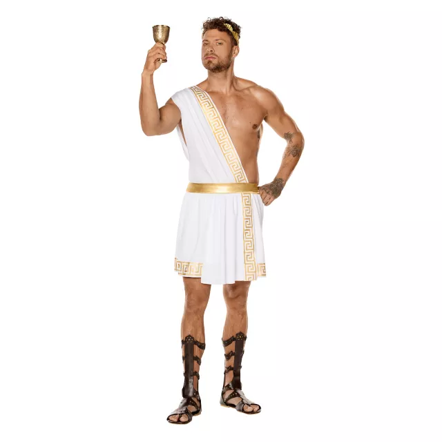 Adult Toga Costume