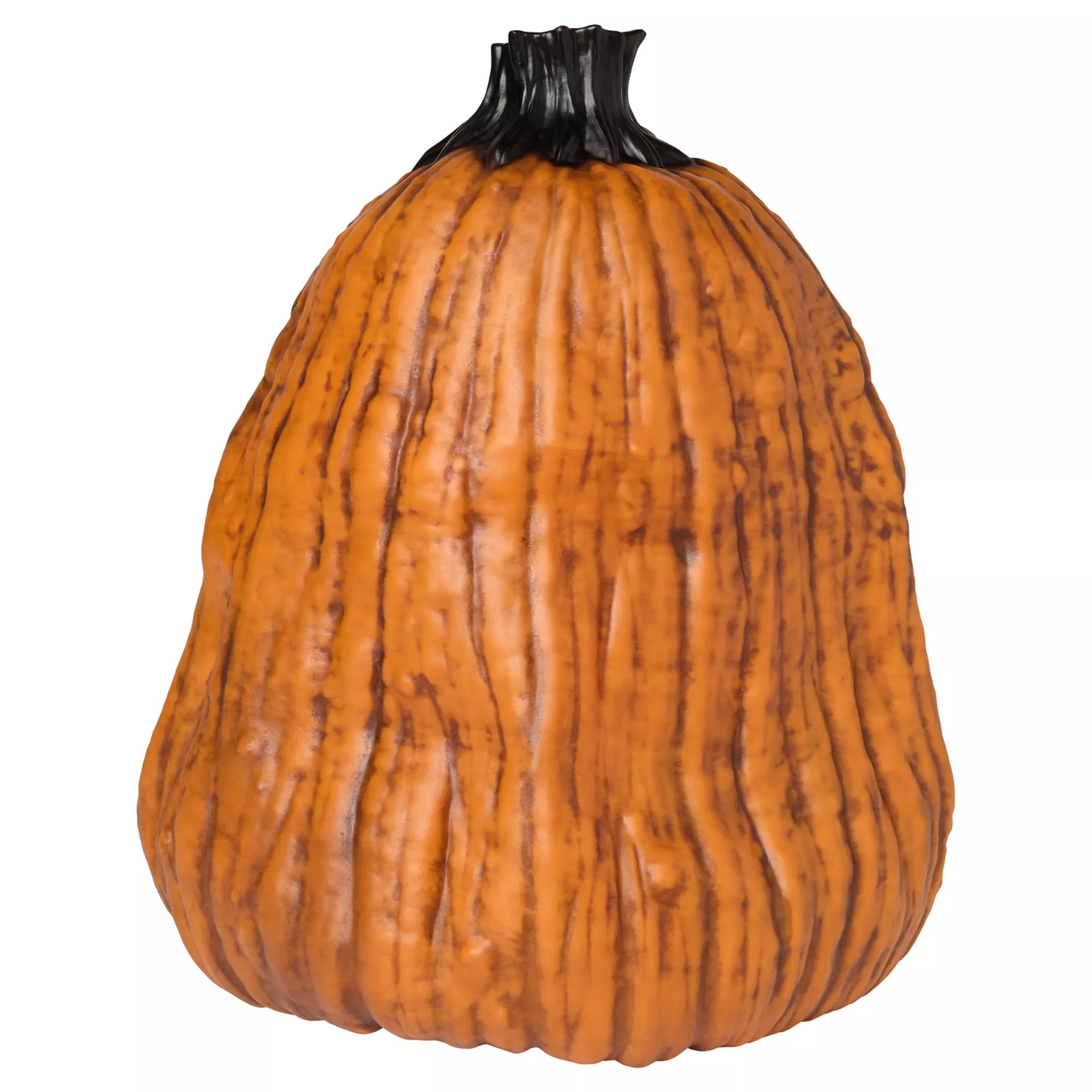 Light - Up Talking Pumpkin Animated Prop