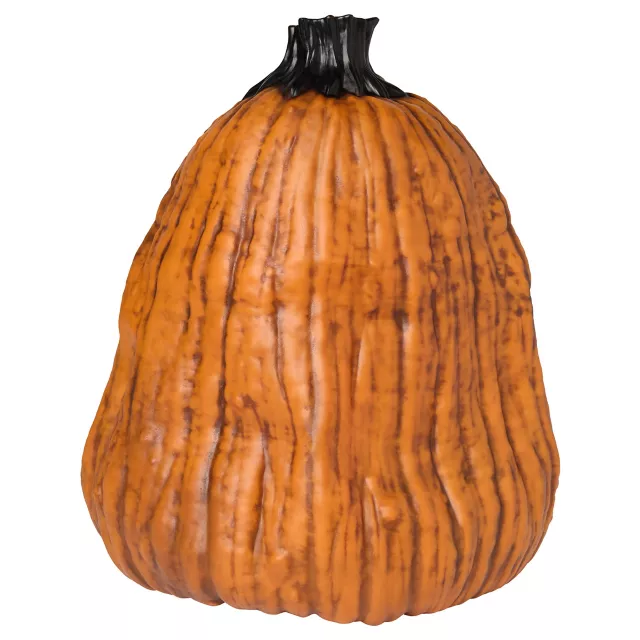 Light - Up Talking Pumpkin Animated Prop at Spencer's