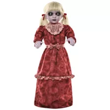 2 Ft 11 In Animated Sadistic Sadie Prop at Spencer's
