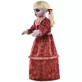 2 Ft 11 In Animated Sadistic Sadie Prop at Spencer's