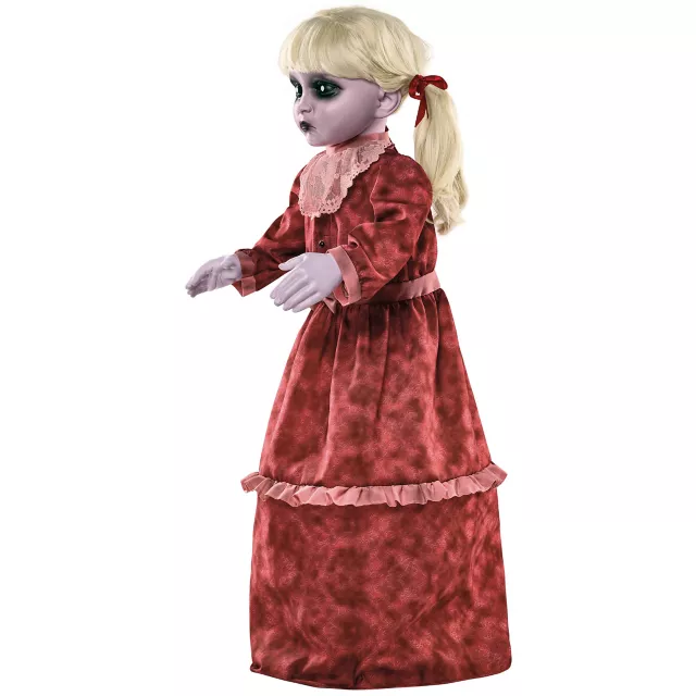 2 Ft 11 In Animated Sadistic Sadie Prop at Spencer's