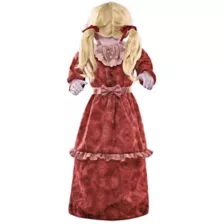 2 Ft 11 In Animated Sadistic Sadie Prop at Spencer's