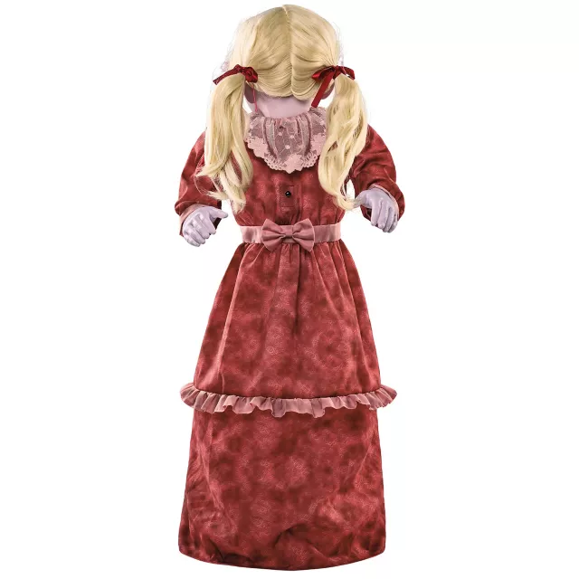 2 Ft 11 In Animated Sadistic Sadie Prop at Spencer's