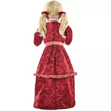 2 Ft 11 In Animated Sadistic Sadie Prop at Spencer's