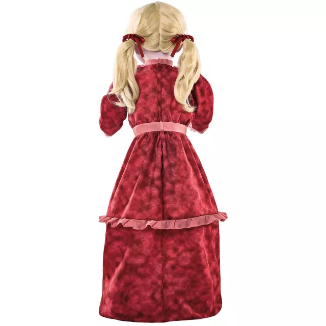 2 Ft 11 In Animated Sadistic Sadie Prop at Spencer's