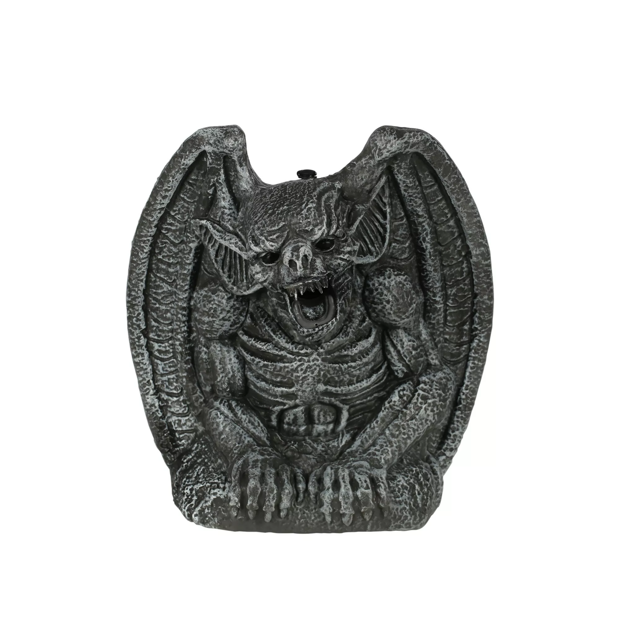 Misting Tabletop Gargoyle