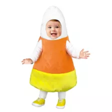 Baby Candy Corn Cutie Costume at Spirit Halloween