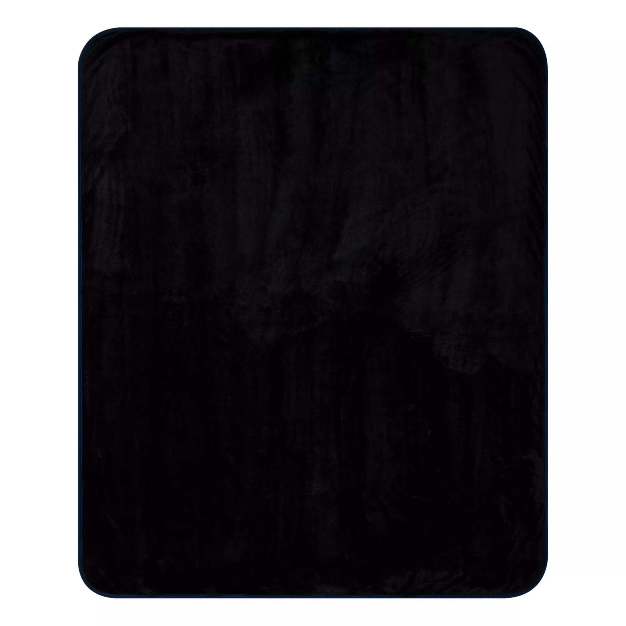 There Is No Place to Hide Fleece Blanket - Halloween II