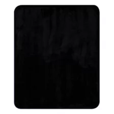 There Is No Place to Hide Fleece Blanket - Halloween II at Spirit Halloween
